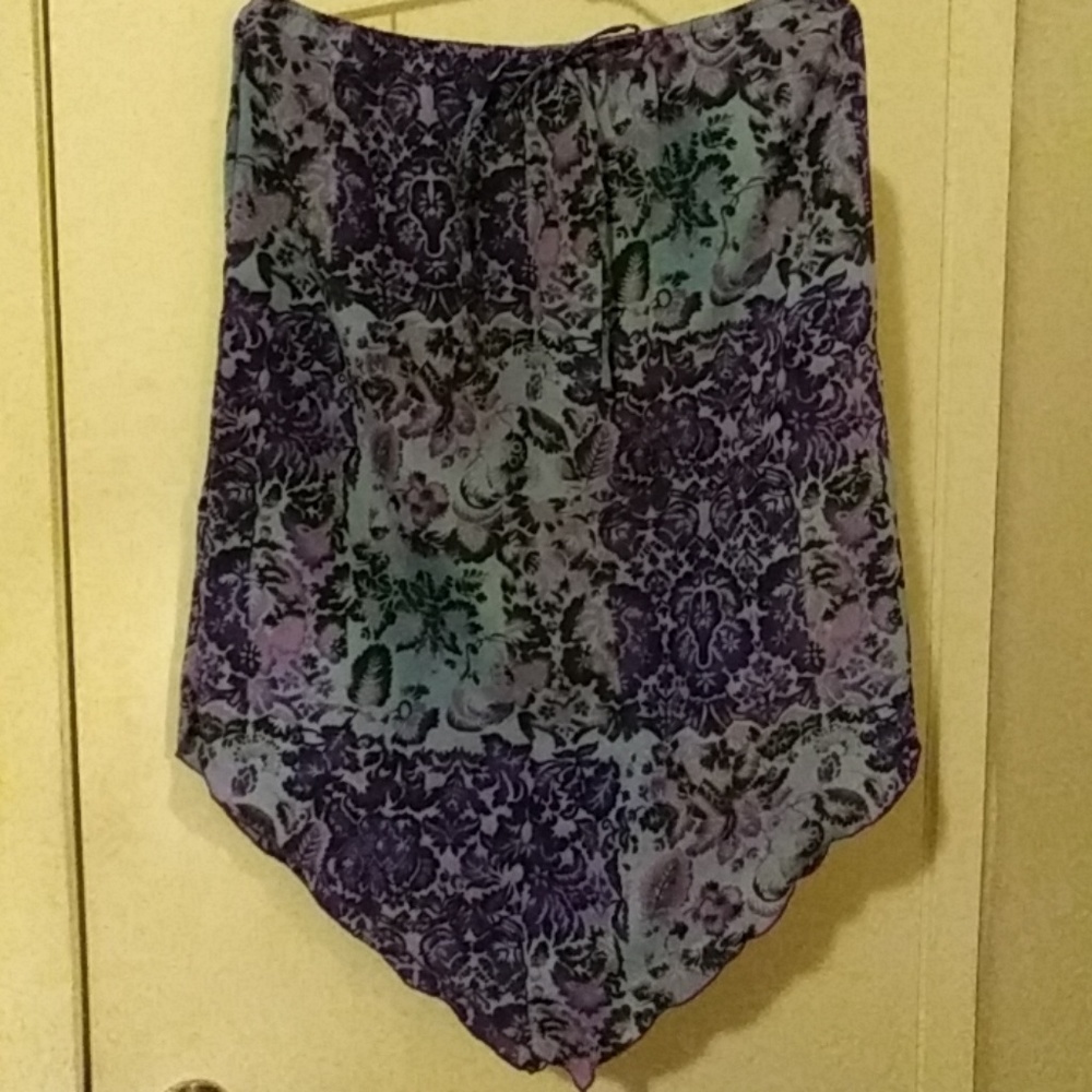 Skirt